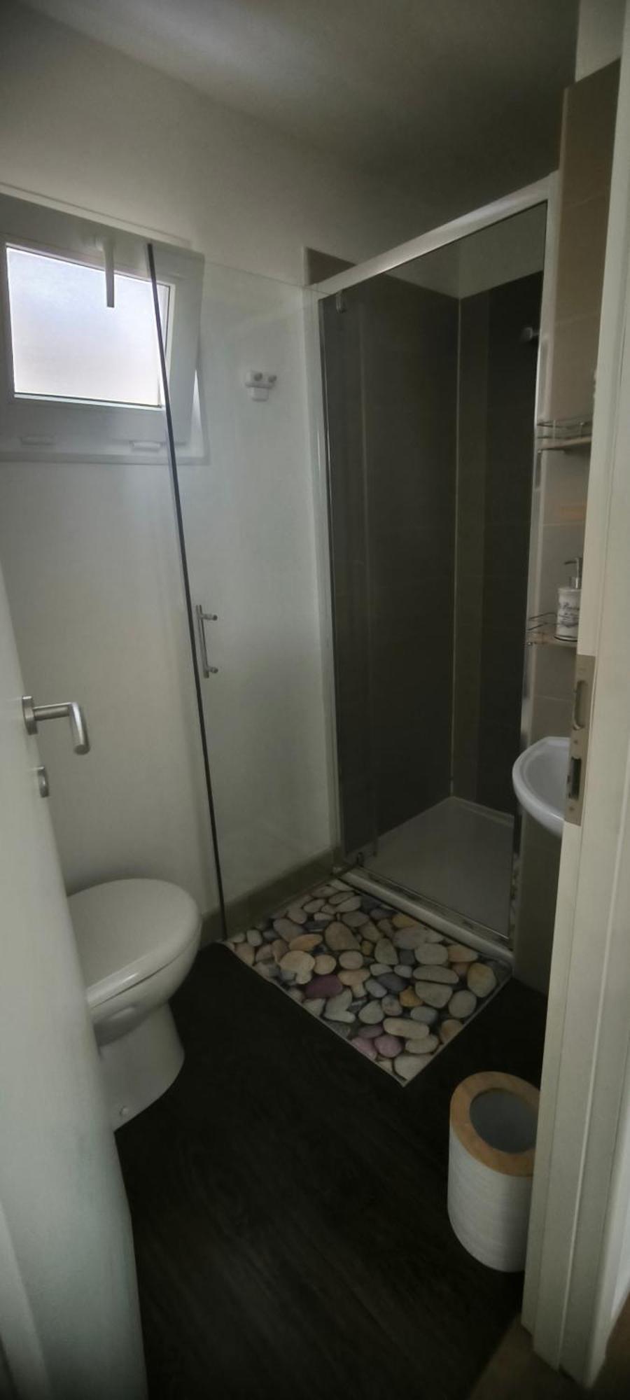 Mobile Home Ivan Vodice Exterior foto